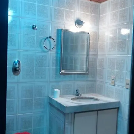 Fortaleza Flat 1205 Apartamento