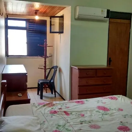 Apartamento Fortaleza Flat 1205 *
