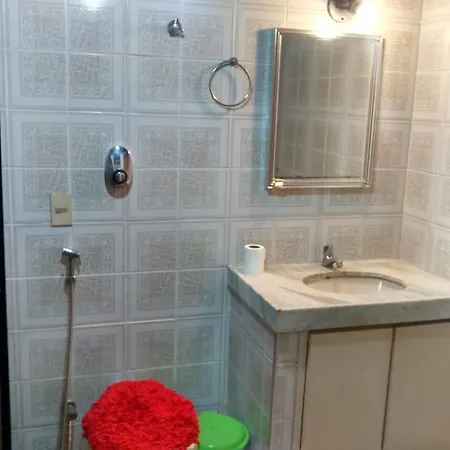 Fortaleza Flat 1205 *